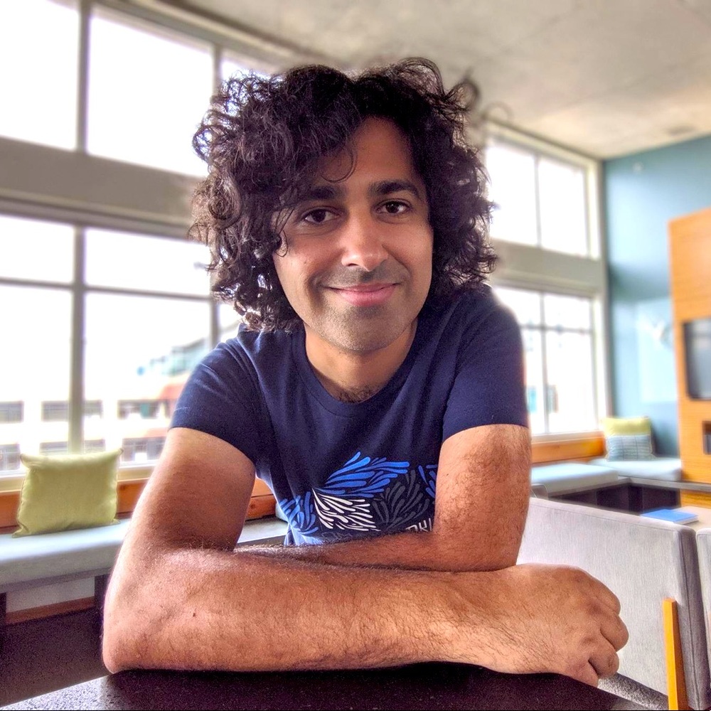 Meet your Posher, Agha